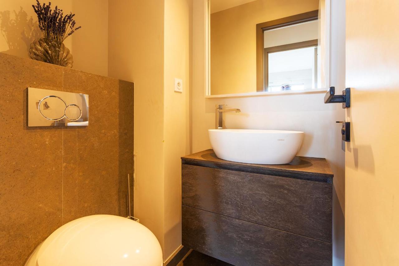 Belles Terres Ap4378 By Riviera Homes Appartamento *